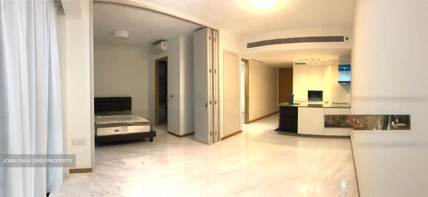 Marina One Residences (D1), Apartment #466995561